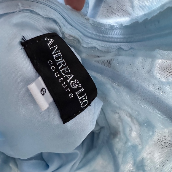 Dress - Picture 8 of 8